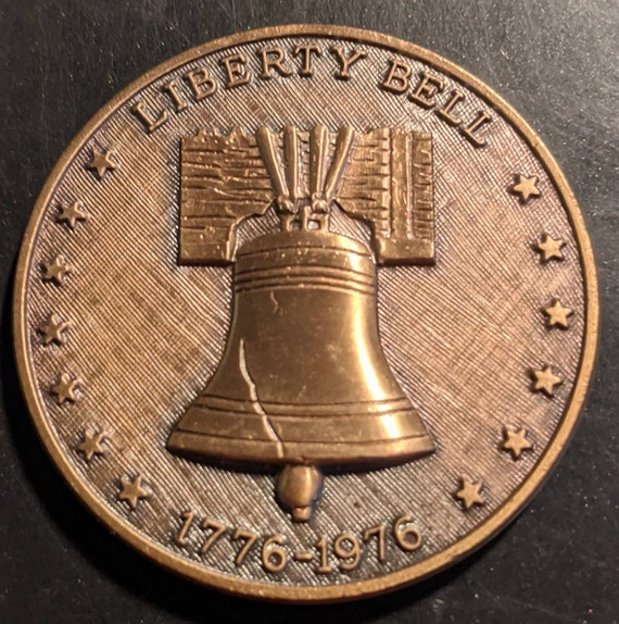 Liberty Bell 1 Ounce Silver Coin regular 45 Lot - Etsy