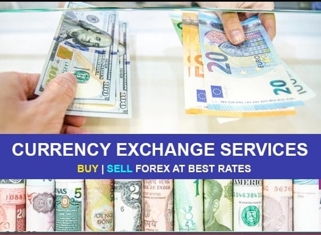 Where to Exchange Currency Without Paying Huge Fees - NerdWallet