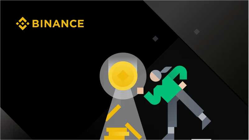 Binance - IEO Platform, Projects, Fundraising. | bitcoinhelp.fun