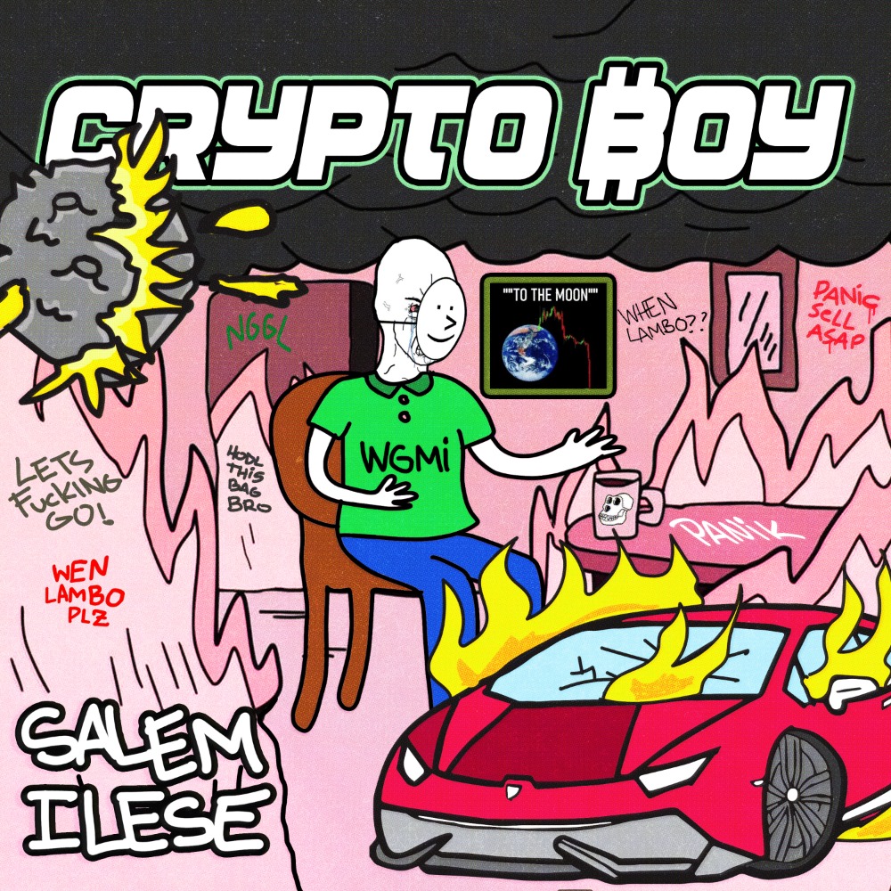 ‘Crypto Boy’ Netflix Review: Stream It or Skip It?
