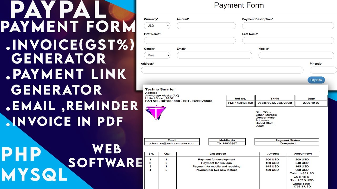 Free Online Form Builder | Form Creator | FormBuilder