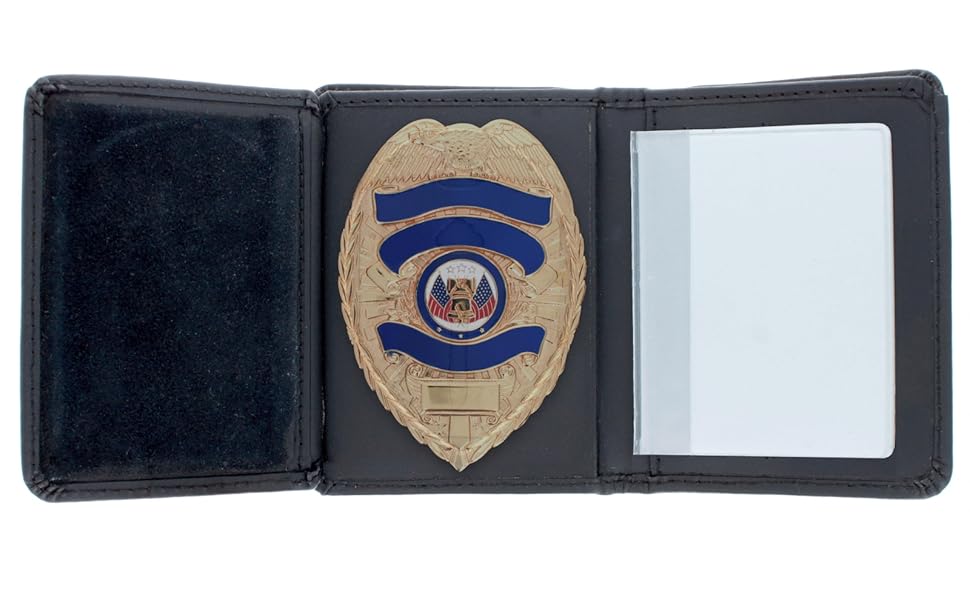 Novelty FBI Badge Roleplay Props FBI Card Holder Bangladesh | Ubuy