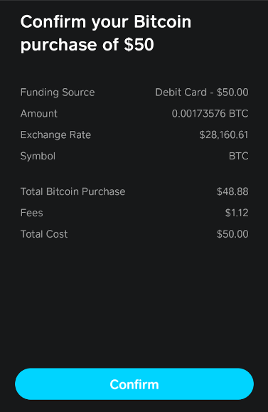 Sell Bitcoin with Cash App At Best Exchange Rates - CoinCola