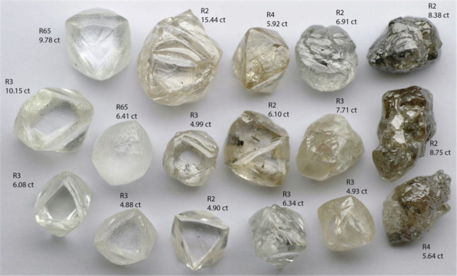 How Are Diamonds Mined? The Diamond Mining Process