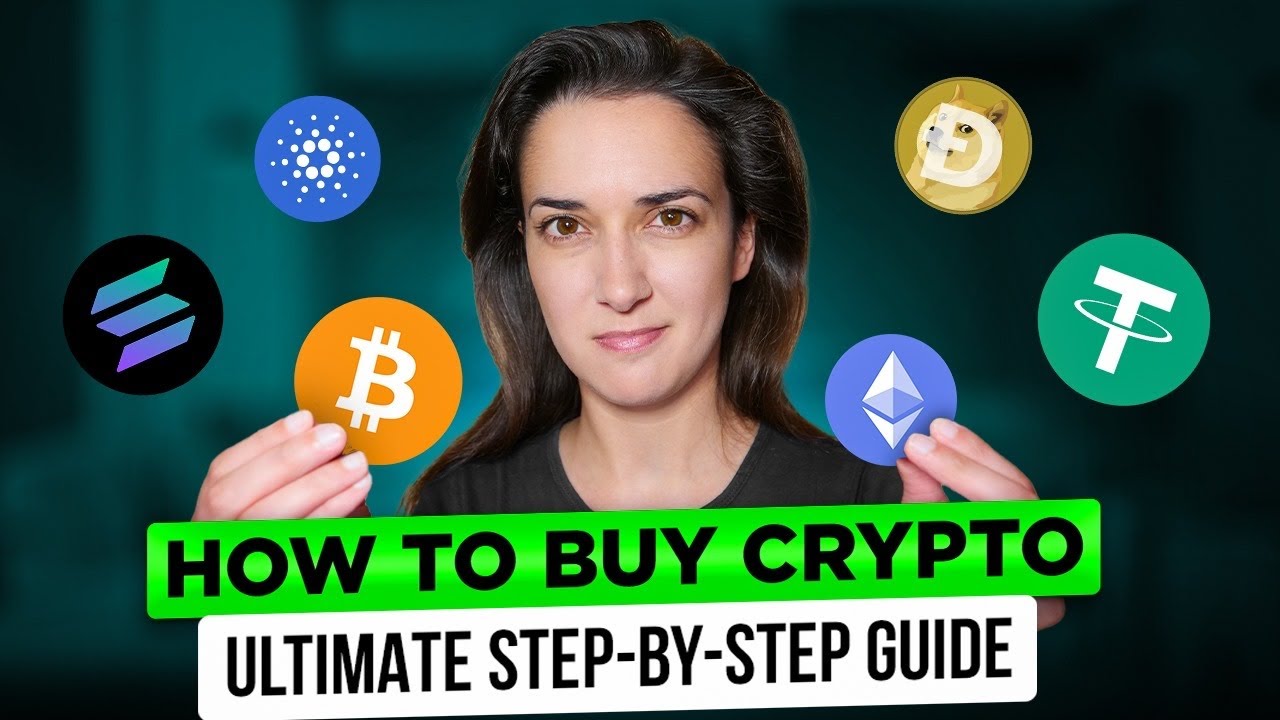 How to Buy Bitcoin (BTC): Quick-Start Guide - NerdWallet