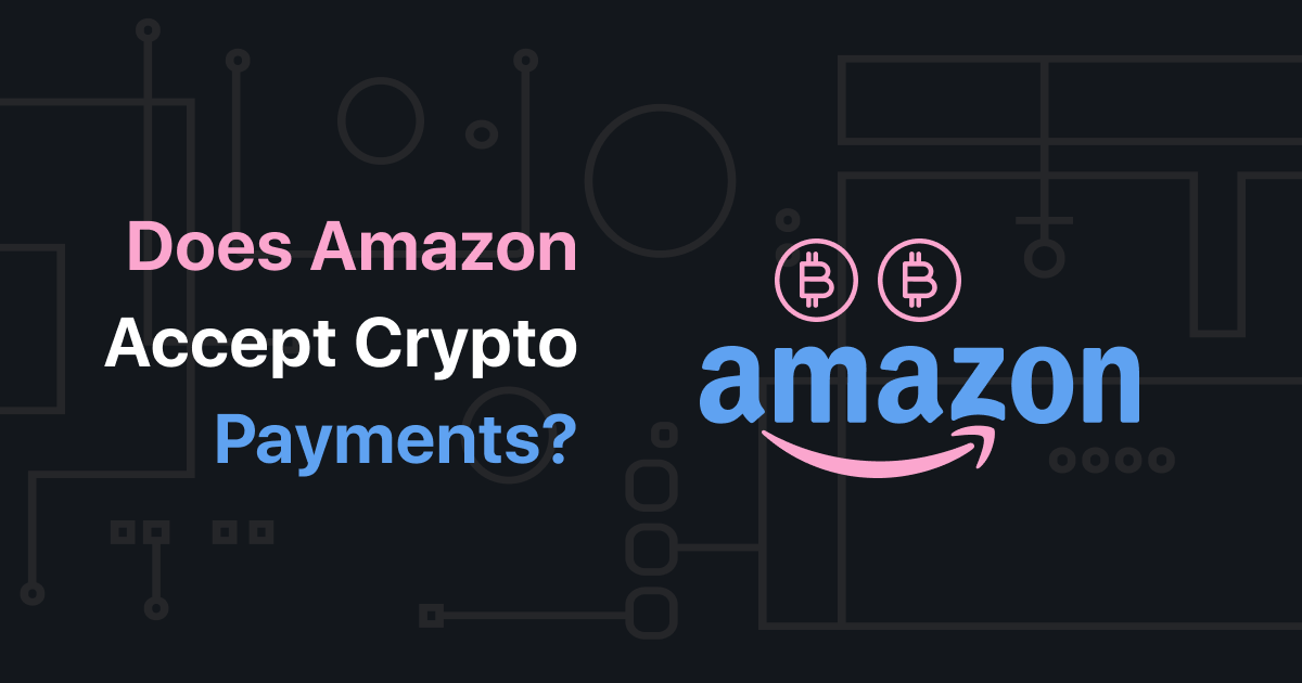 'Amazon accepts Bitcoin by the end of '