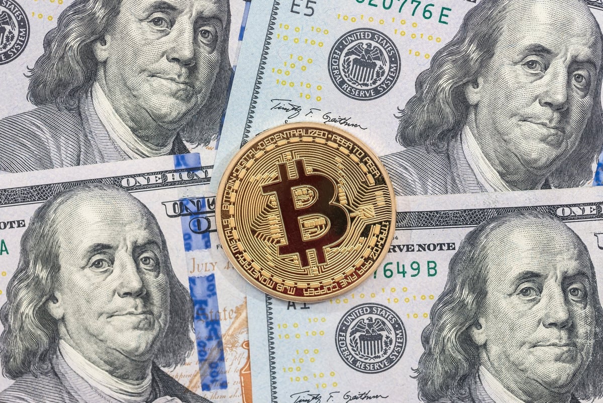 10 US Dollars (USD) to Bitcoins (BTC) - Currency Converter