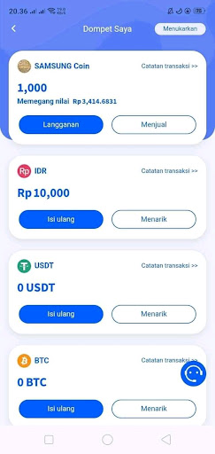 Coin Master for Samsung Galaxy S6 - free download APK file for Galaxy S6