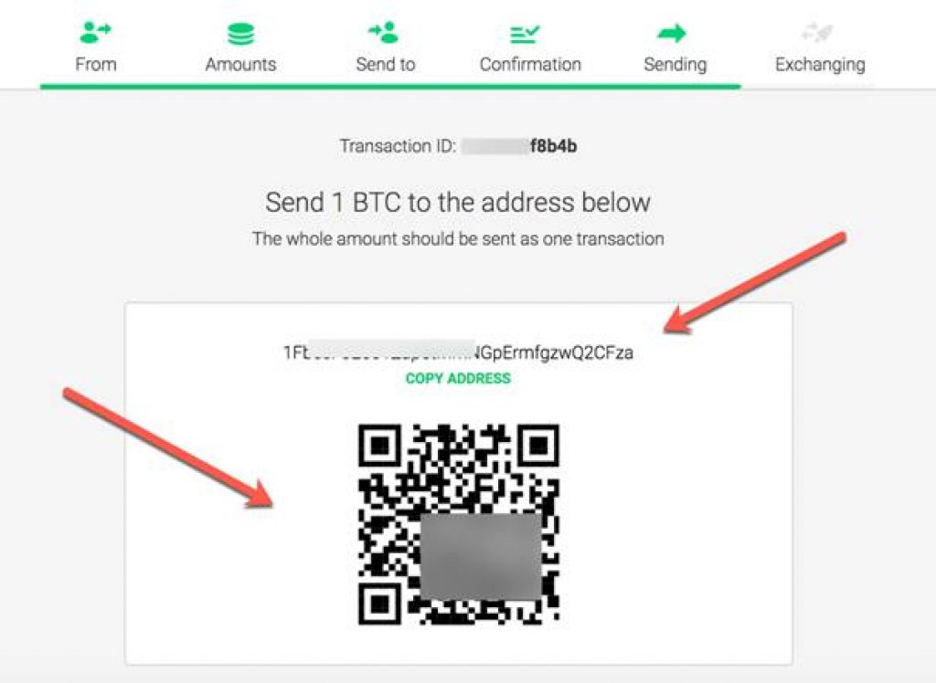 Convert Bitcoins (BTC) and Ethereums (ETH): Currency Exchange Rate Conversion Calculator