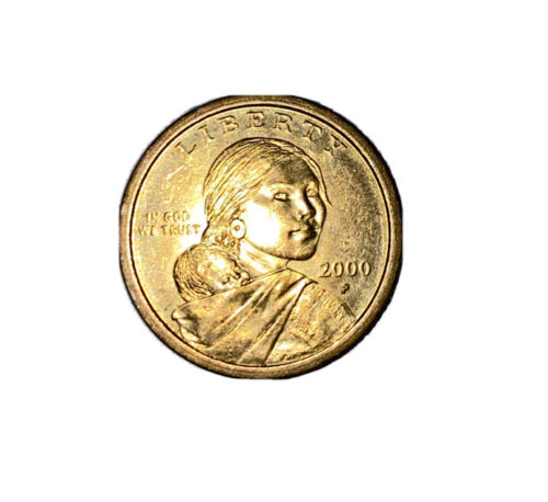 USA Gold One Dollar 