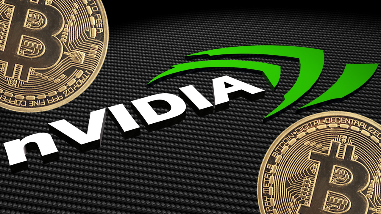Nvidia’s contradictory relationship with crypto mining | NASDAQ:NVDA, ETR:NVD