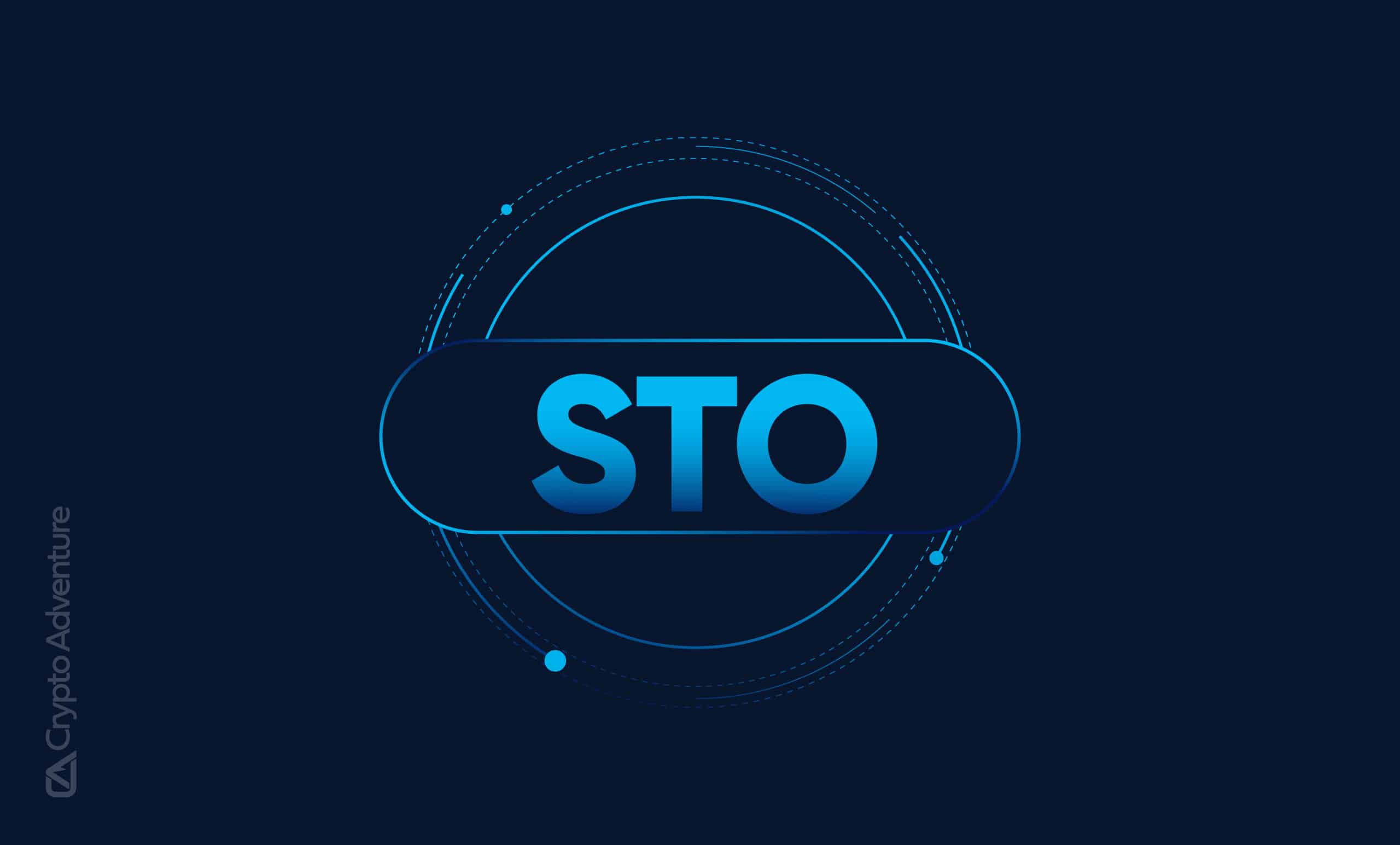 Security token offering (STO) - Scorechain | Blockchain & Digital Assets Compliance