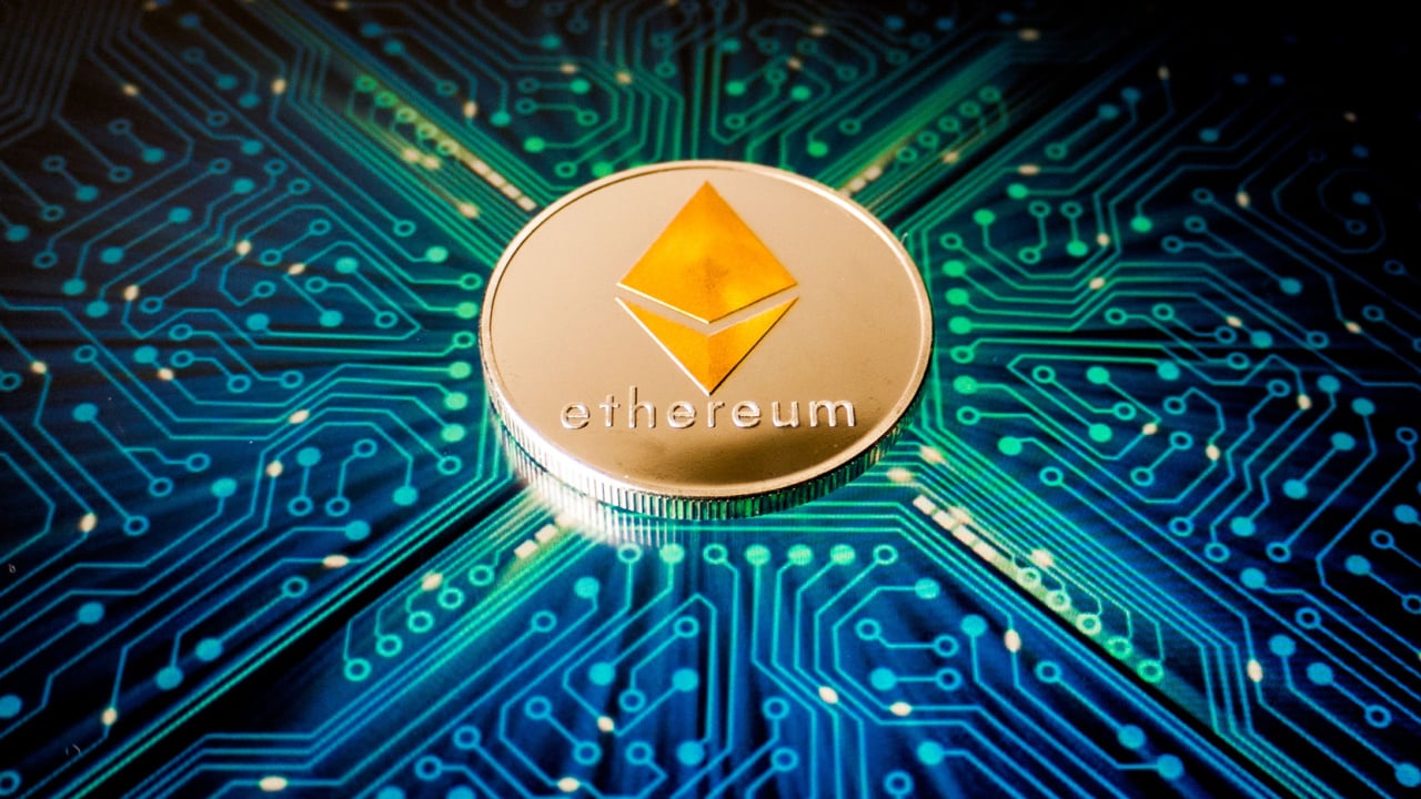Who Owns the Most Ethereum ( Edition)