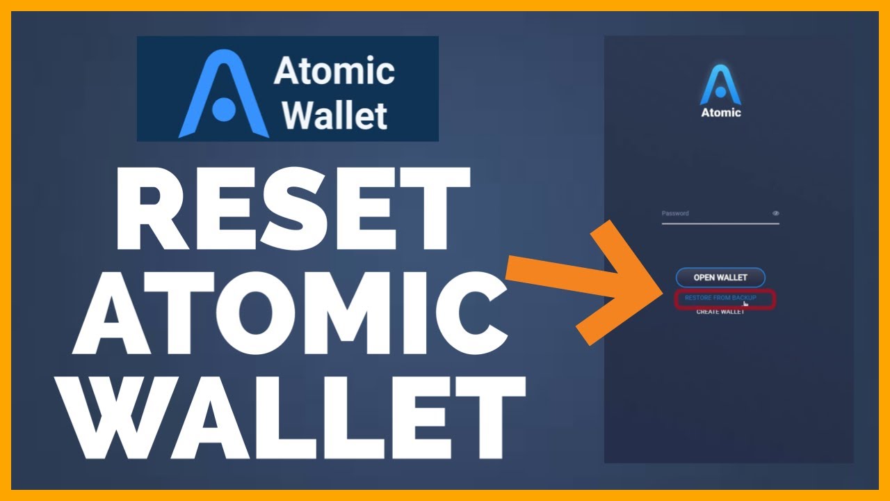 Security - Atomic Wallet Knowledge Base