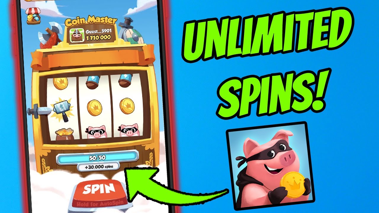 Haktuts | Coin master 50 free spin and coin link - Haktuts Free Spins & Coins