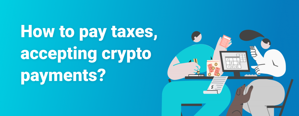 Is there a crypto tax? (UK) – TaxScouts