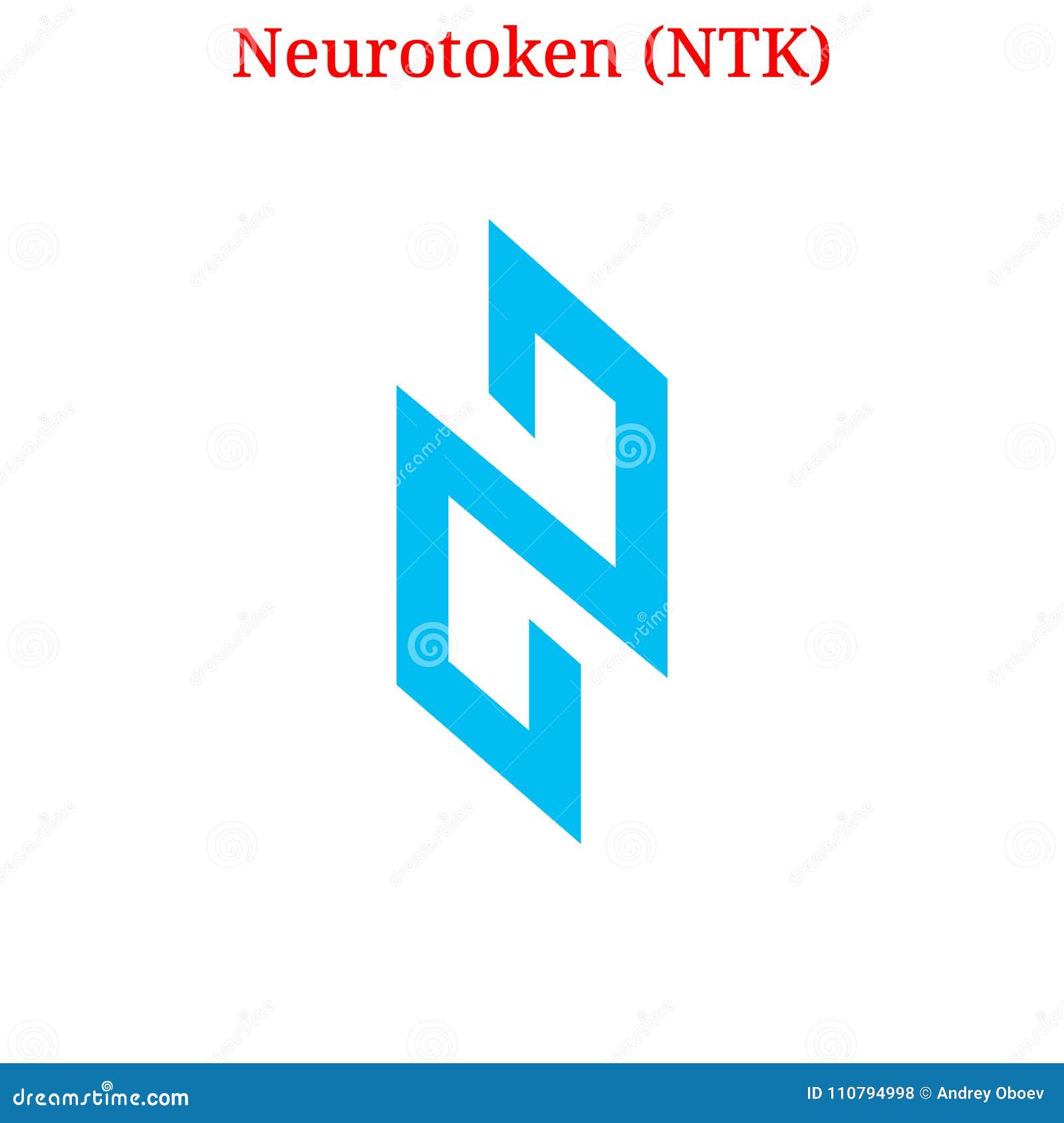 Neurotoken price today, NTK to USD live price, marketcap and chart | CoinMarketCap