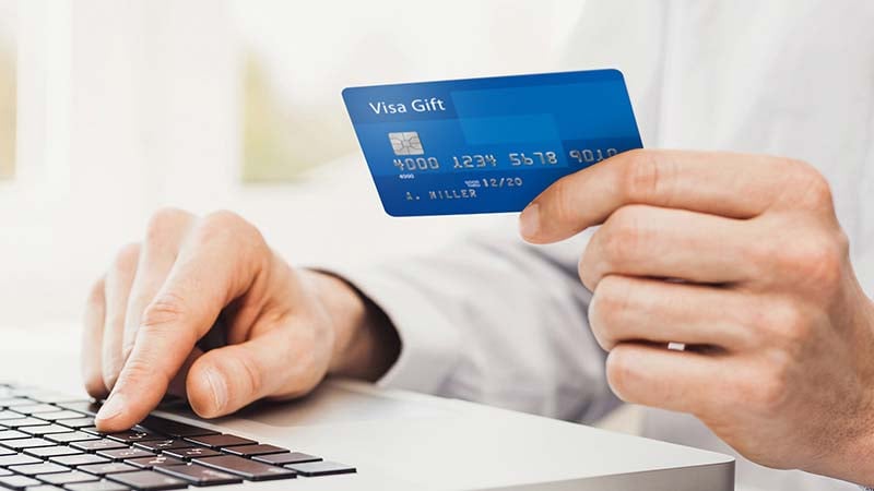 How to Activate a Vanilla Gift Card: Quick and Easy Guide