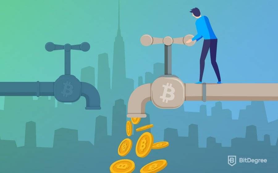 9 Best Free Bitcoin/Crypto Faucets (Mar ) + $15 Bonus | Yore Oyster