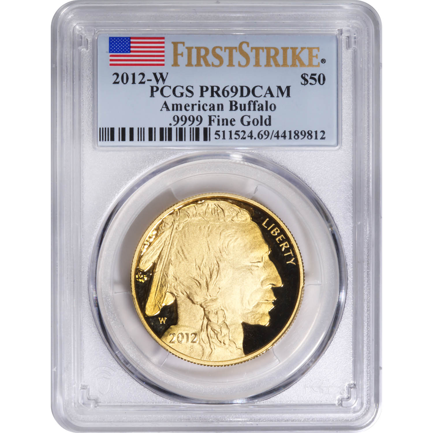 What are PCGS Gold Shield and True View? - News