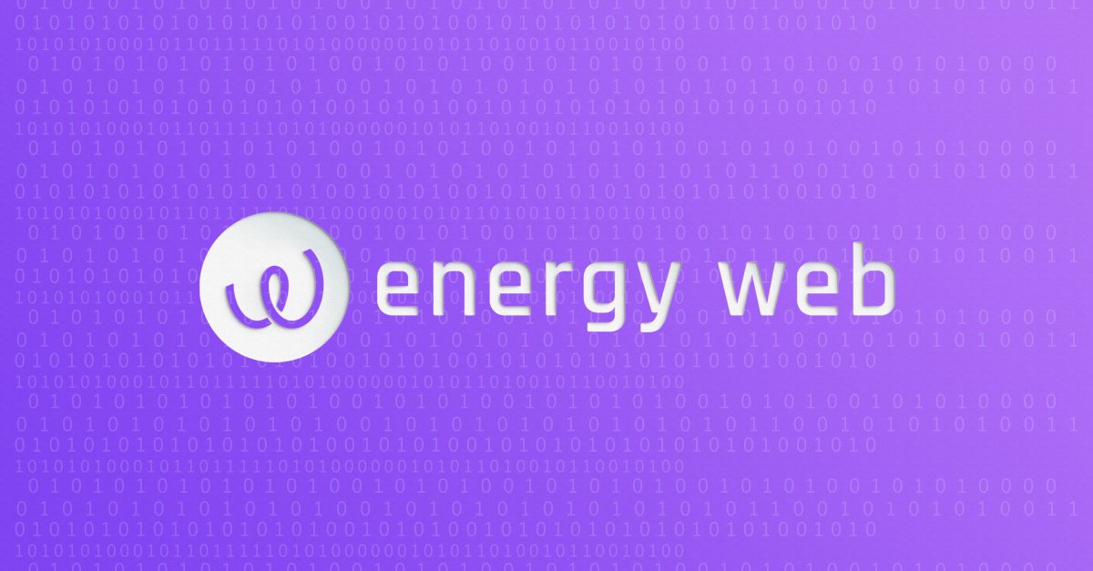 Buy Energy Web Token | Buy EWT in 4 steps (February )
