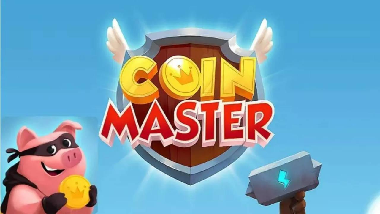 Coin Master Free Spins [February ] - Spins and Coins Links