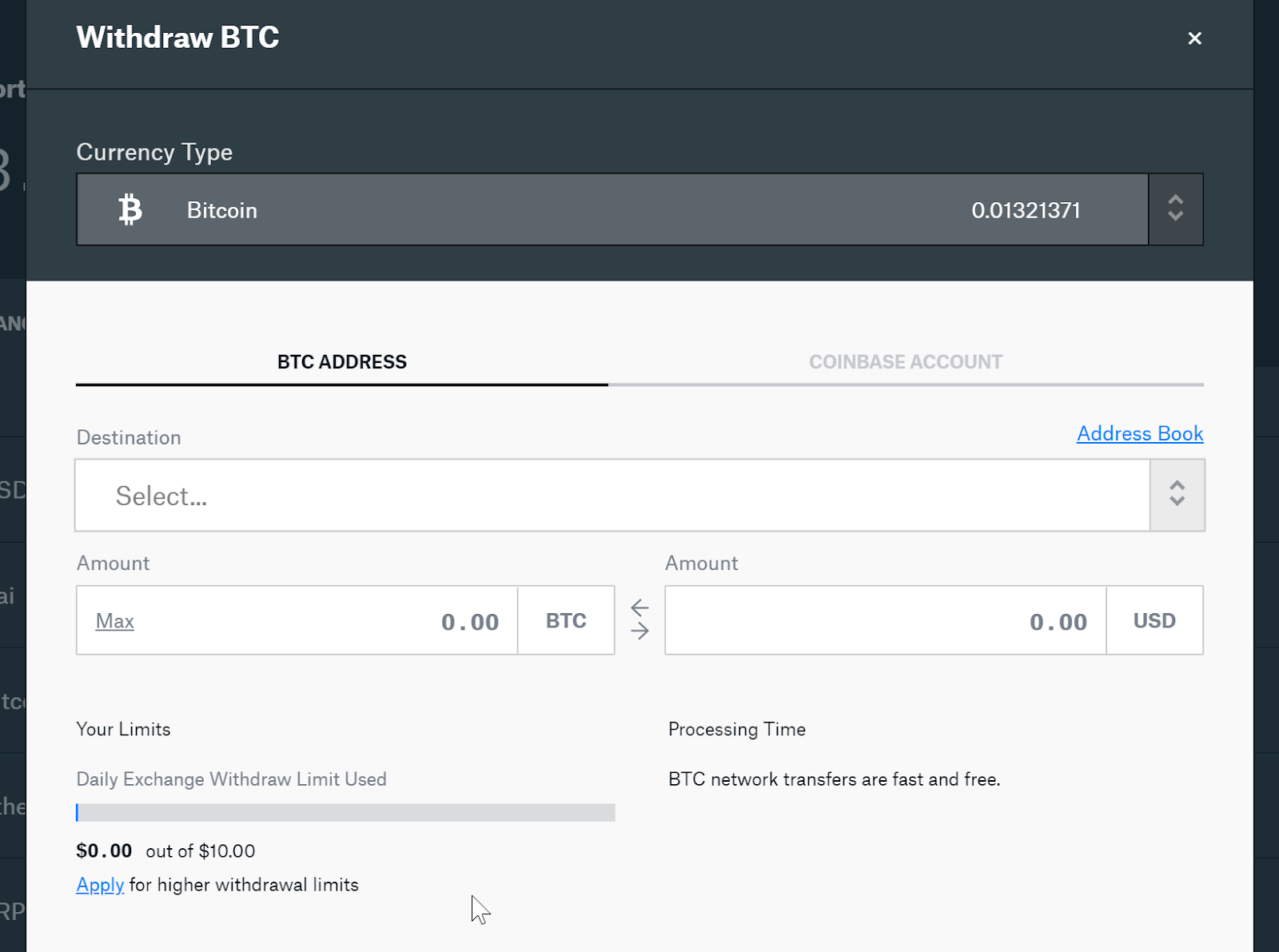 How to Cash Out on Coinbase: A Step-by-Step Guide - swissmoney