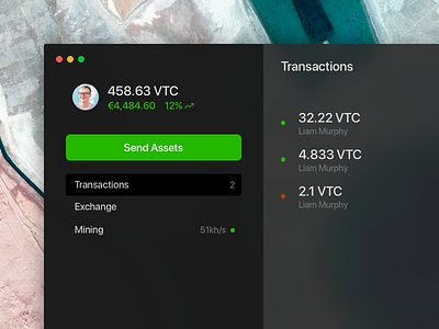 Vertcoin (VTC) Wallet - Buy Crypto in NOW Wallet