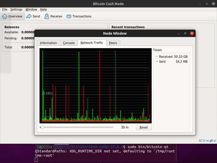 Releases · Bitcoin Cash Node / Bitcoin Cash Node · GitLab