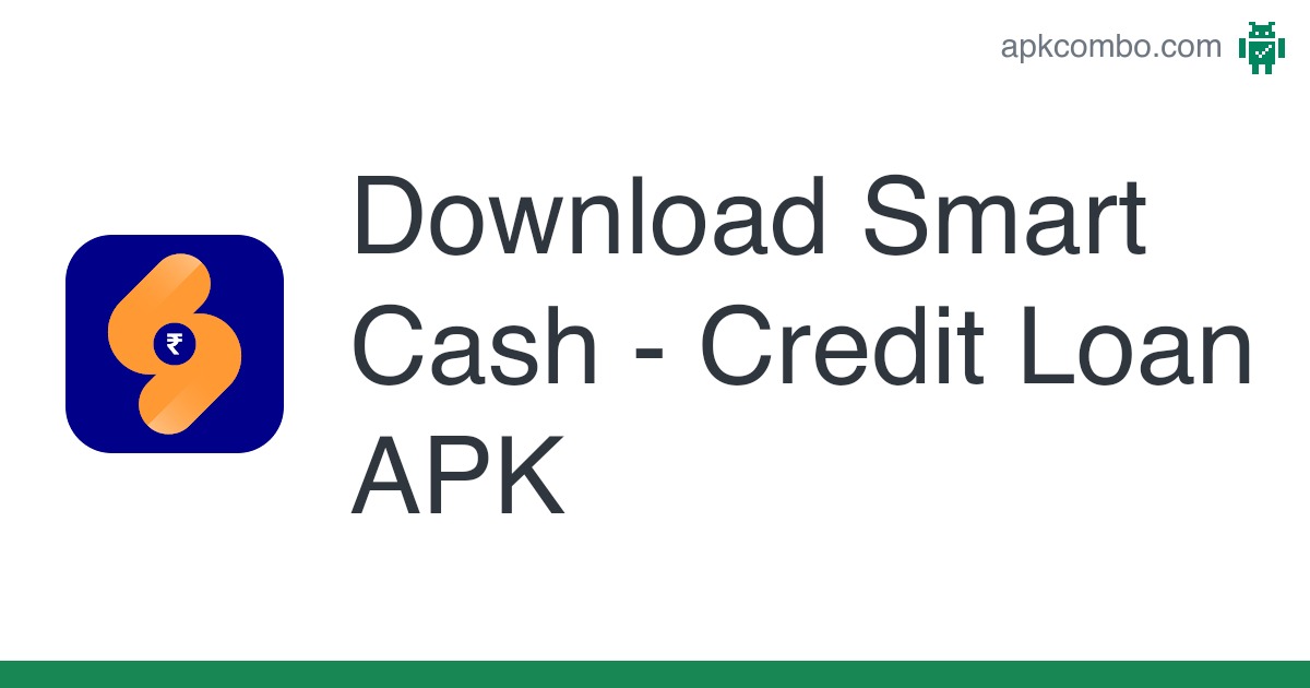 SmartCash APK (Android App) - Free Download