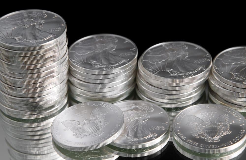 Top 5 Silver Coins to Stack for a Monetary Collapse