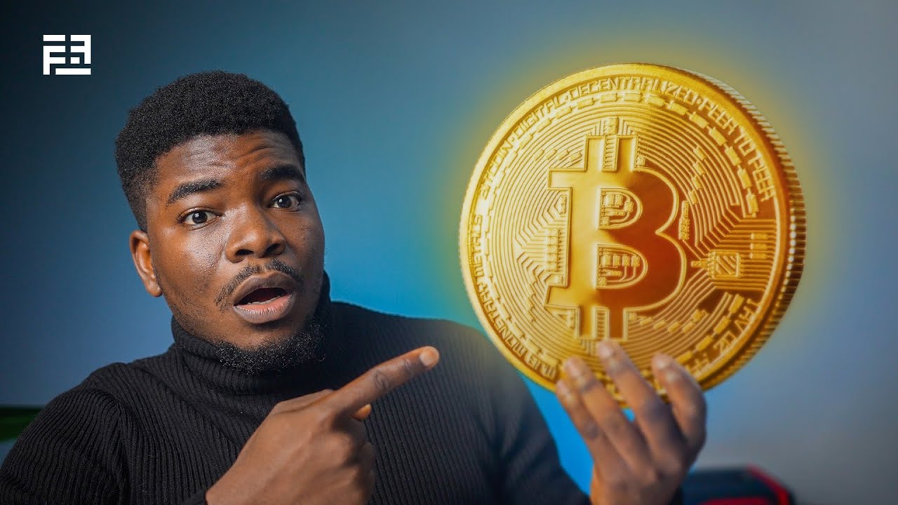 Buy bitcoin in nigeria in an easy and secure way | Bitmama