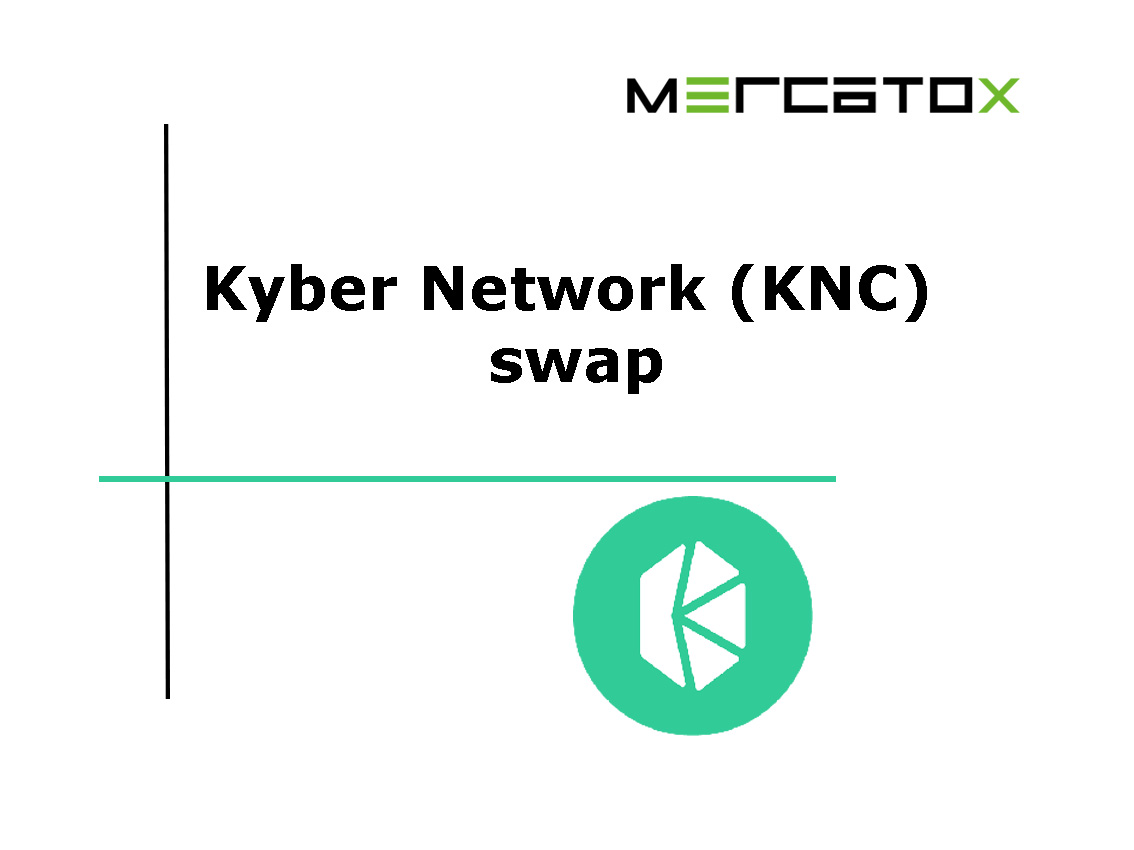 Multi-Kyber Swap | Devpost