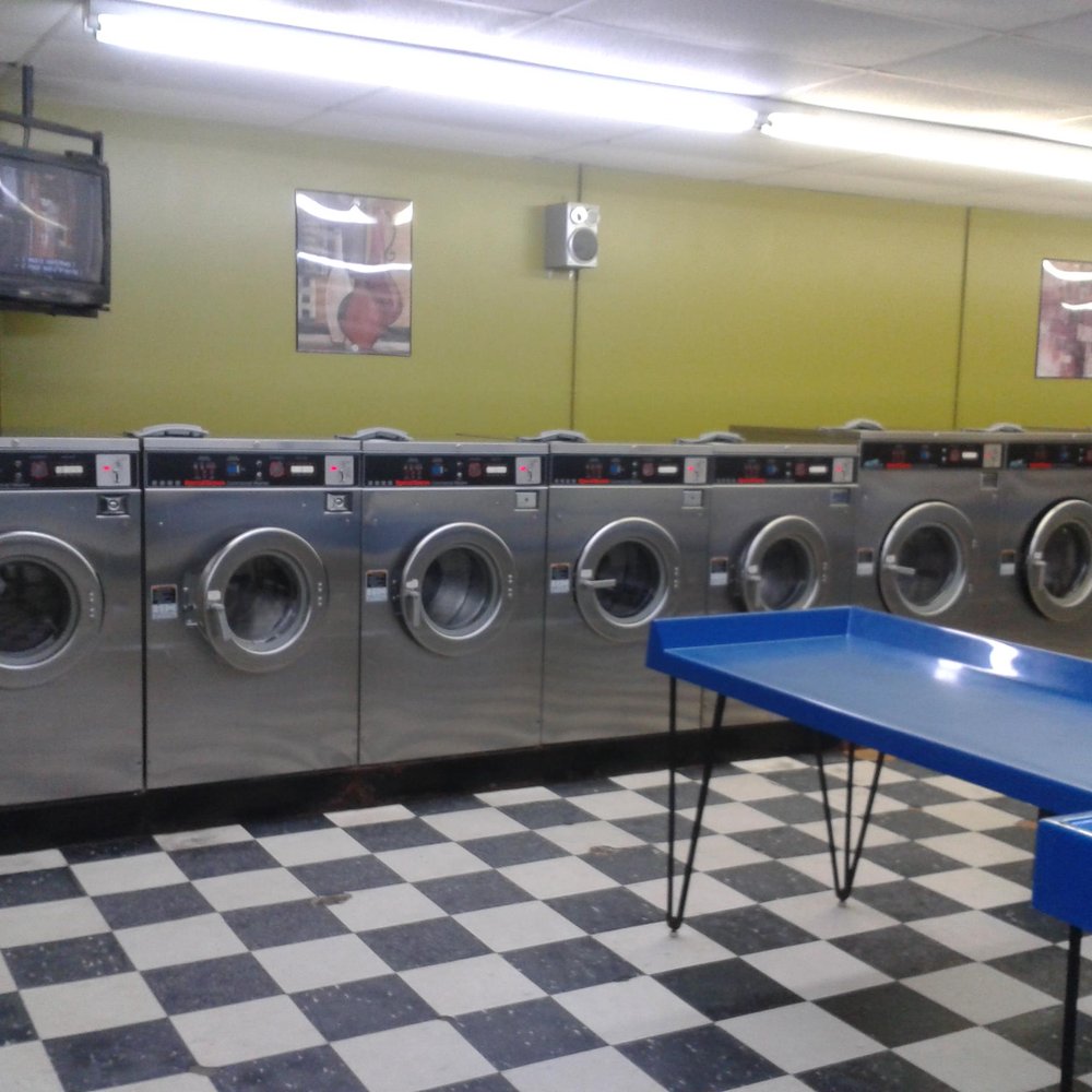 About Us - L & M Laundry Services