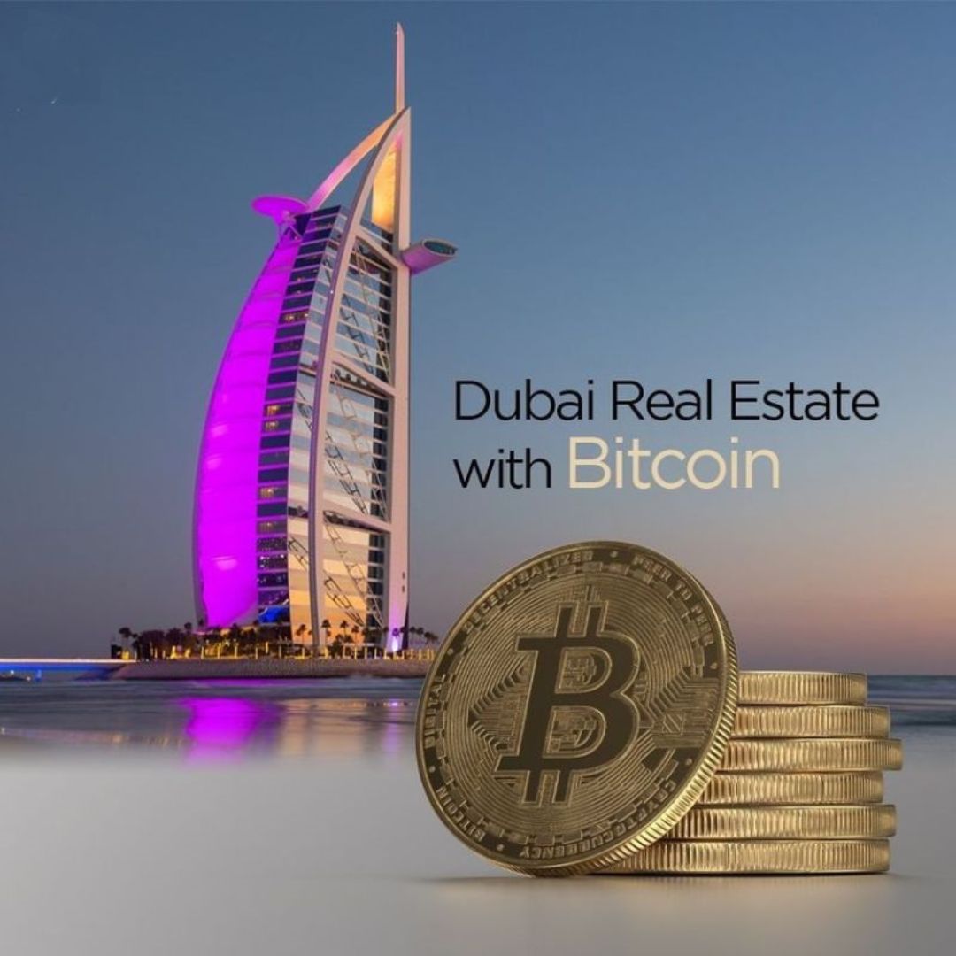 Buy Bitcoin in Dubai, United Arab Emirates - Pay with PayPal