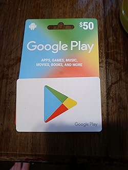 Where to buy Google Play gift cards - Google Play Help