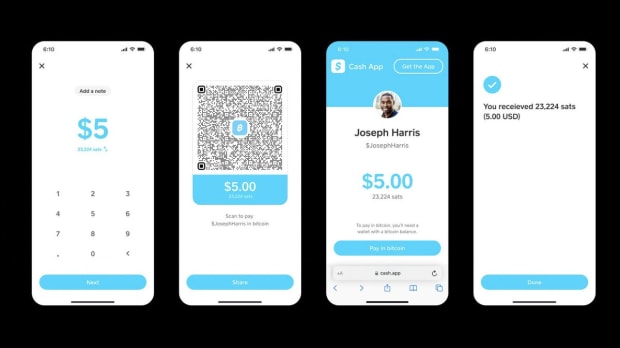 Bitcoin Verification Made Easy: How to Verify on Cash App and Protect Your Funds - CoinCola Blog