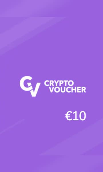 Buy Crypto Voucher Online Instantly | Baxity Store