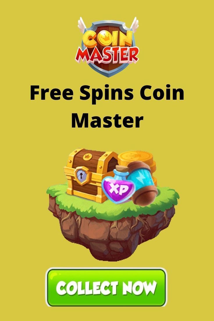 Coin Master Free Spins Links: Get Free Spins Today! (February )