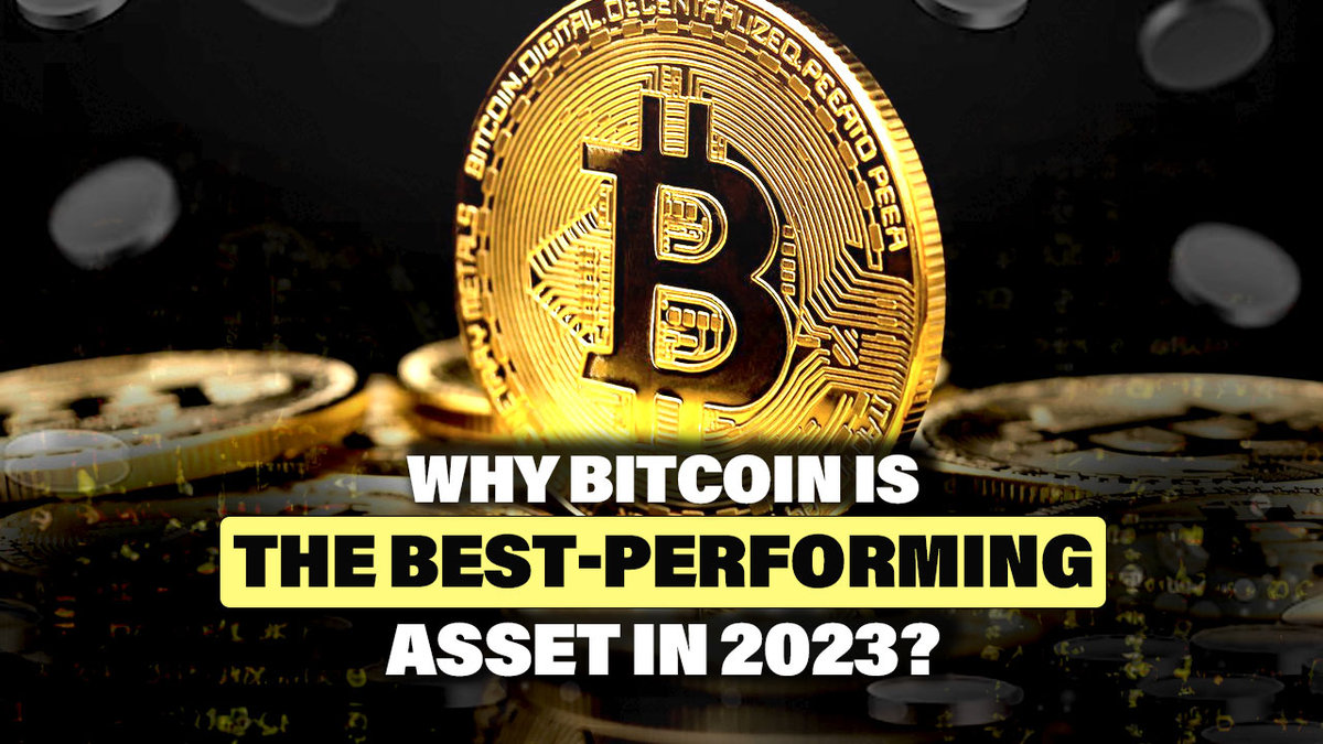 Is Bitcoin a Good Investment? | Built In