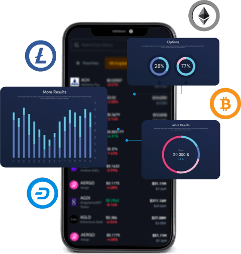 White Label Crypto Exchange Software by WL Global Solutions