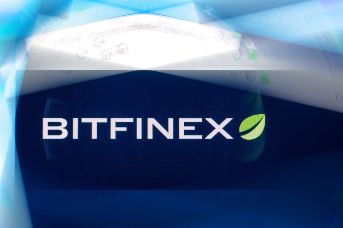 Bitfinex - Wikipedia