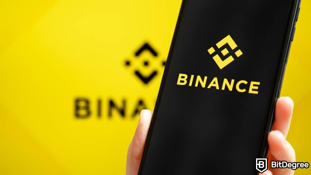 Binance Gas Giveaway: What You Need to Know - Giveaway Host