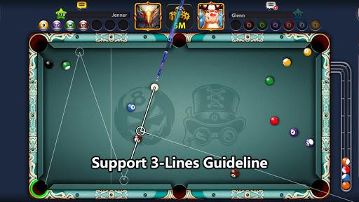 8 Ball Pool Mod apk download - Miniclip Com beta1Mod APK beta1 free for Android.