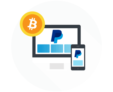 Bitcoin kaufen Paypal | 0% Gebühren & Anleitung 