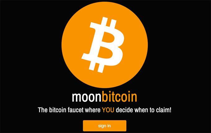 Moon Bitcoin 【Get free Bitcoins】rubengrcgrc