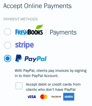What bank accounts and debit cards are eligible for Instant Transfer? | PayPal US