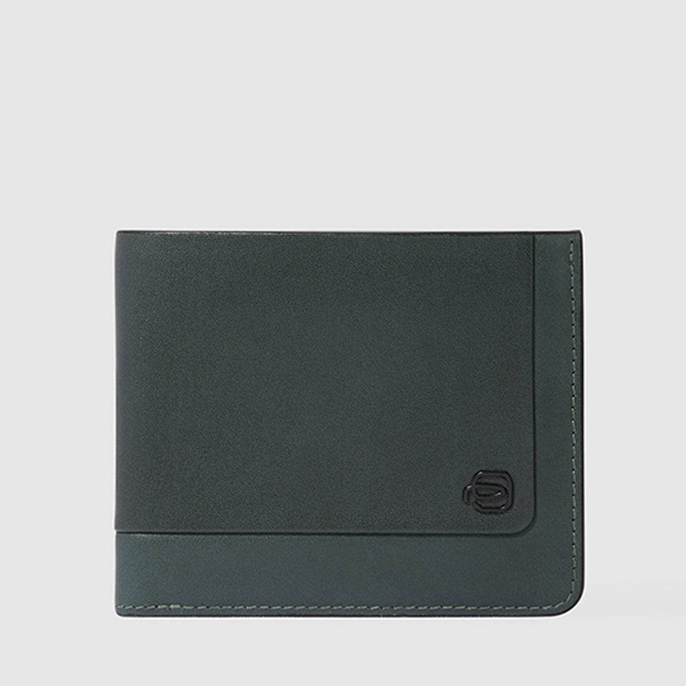 ID Holders & Passports | Wallets | Leather Identification | Neck