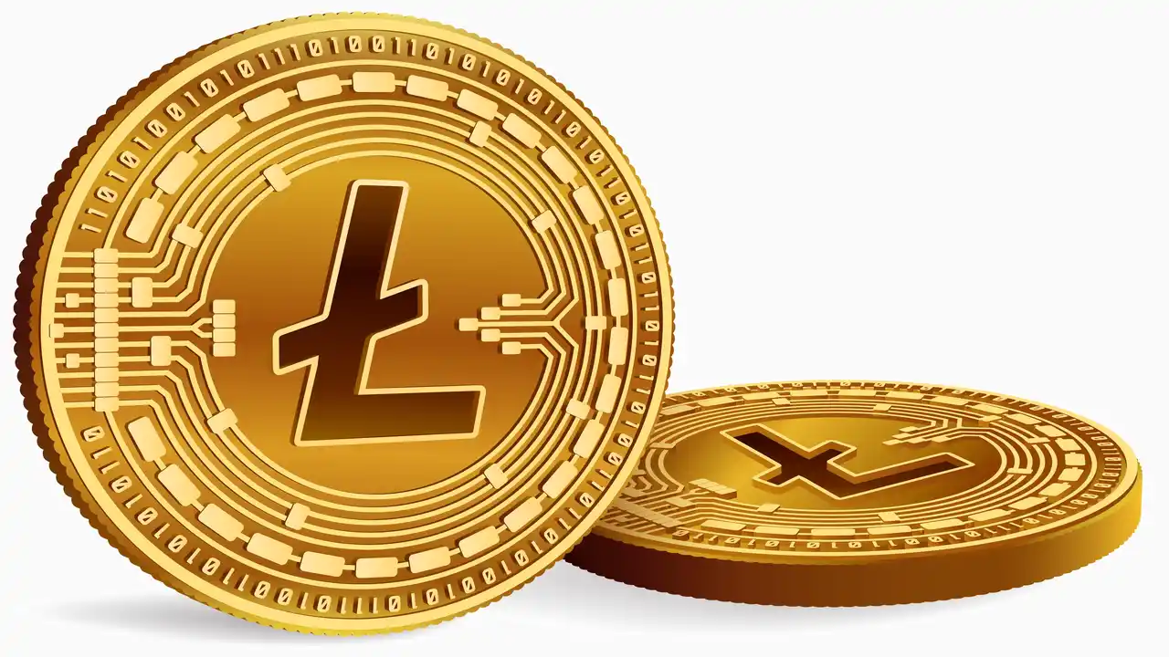 Litecoin – Wikipédia