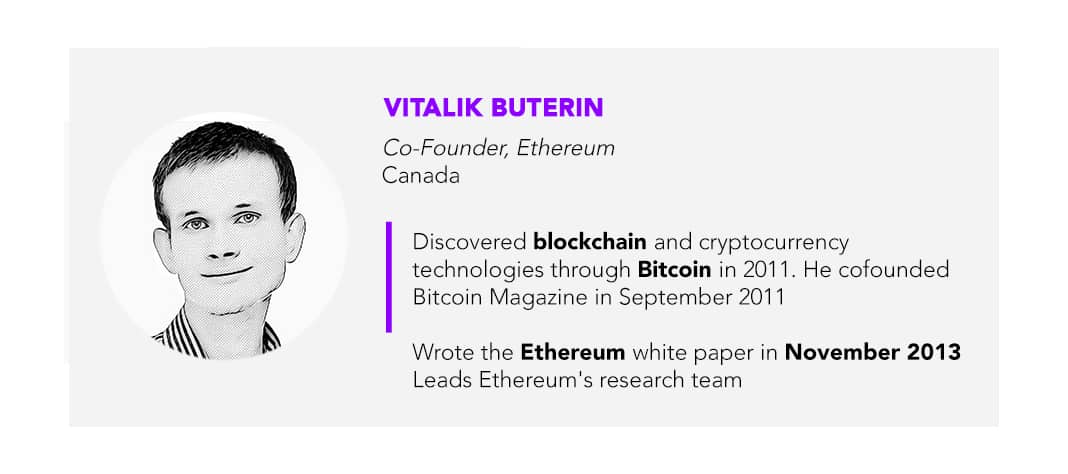 Ethereum White paper Explained by Top Blockchain Experts
